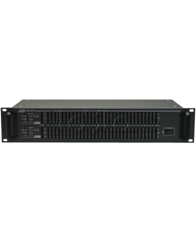 Эквалайзер графический JDM EQ-2312 в Иваново 19 оборудование (рэковое/стоечное) JDM Pintop.ru