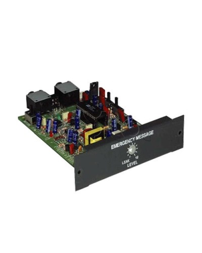 Плата аварийныx сообщений JDM EU-2211M в Иваново Аксессуары для СОУЭ Pintop.ru