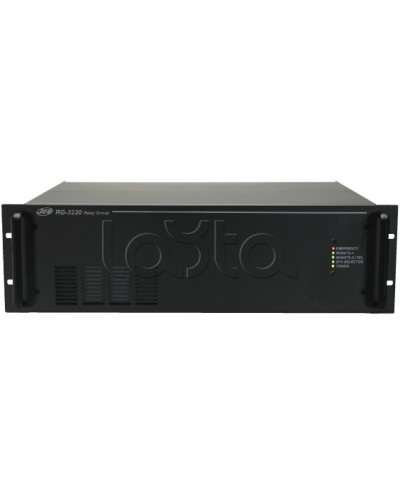 Блок реле JDM RG-3220 в Иваново 19 оборудование (рэковое/стоечное) JDM Pintop.ru