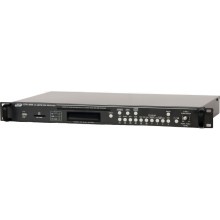 Тюнер с мультиплеером JDM CDR-3000