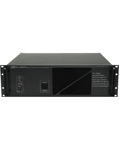 Усилитель мощности JDM PA-1000DP в Иваново Усилители Pintop.ru