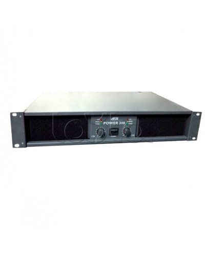Усилитель мощности JDM POWER-300 в Иваново Усилители Pintop.ru