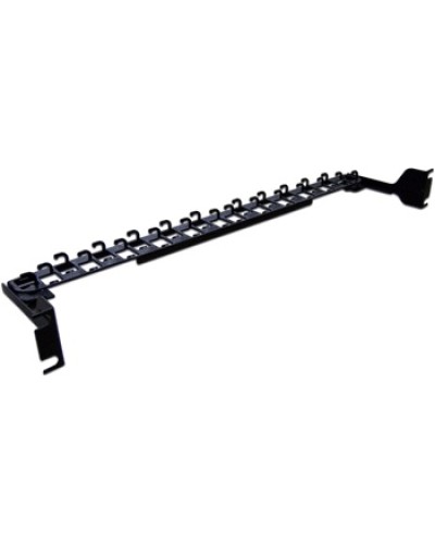 Скоба поддерживающая задняя 19 LANMASTER LAN-CMB-19/R в Иваново Крепежные изделия Pintop.ru