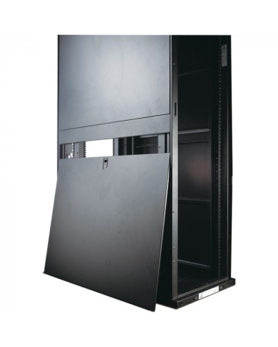 Комплект боковых панелей с замками, для шкафа DCS 42U глубиной 1070 мм, 4 шт. LANMASTER (LAN-DC-CB-42Ux10-SP) в Иваново Аксессуары для стоек и шкафов Pintop.ru