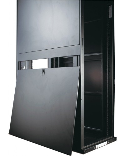 Комплект боковых панелей для цоколя шкафа LANMASTER DCS 800х1070 LANMASTER LAN-DC-CB-8x10-PL2SP в Иваново Коммутационные изделия Pintop.ru