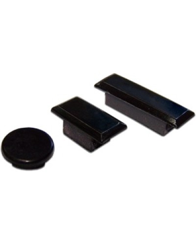 Заглушка на место ST адаптера в адаптерную панель LANMASTER LAN-FPBP-ST в Иваново Аксессуары для лотков Pintop.ru