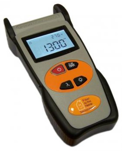 Микроскоп для проверки оптических разъемов LANMASTER LAN-FT-FFM в Иваново Коммутационные изделия Pintop.ru