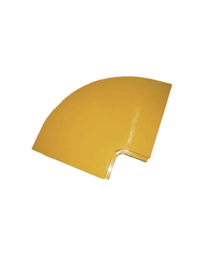 Крышка декоративная LANMASTER LAN-LTA-CAP в Иваново Аксессуары для стоек и шкафов Pintop.ru