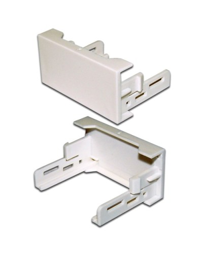 Заглушка на место LANMASTER LAN-MCS-XX в Иваново Коммутационные изделия Pintop.ru