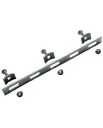 Соединитель прямой винтовой LANMASTER LAN-MT-CH-EZ в Иваново Аксессуары для лотков Pintop.ru