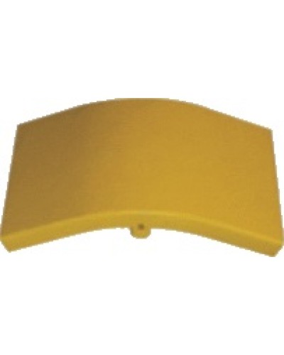 Крышка LANMASTER (LAN-OT360-EC45C) в Иваново Аксессуары для лотков Pintop.ru