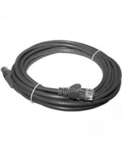 Патч-кордLSZH FTP кат.5e, 15 м, черный LANMASTER (LAN-PC45/S5E-15-BK) в Иваново Патч-корды и пигтейлы Pintop.ru