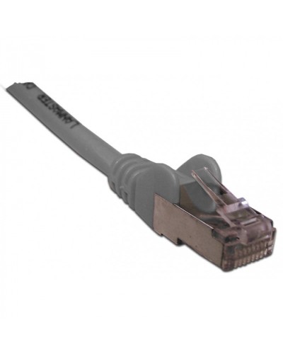 Патч-корд LANMASTER LAN-PC45/U6-7.0-GY в Иваново Патч-корды и пигтейлы Pintop.ru