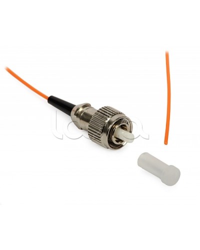 Пигтейл LANMASTER LAN-PIG-FC/OM2-2.0 в Иваново Патч-корды и пигтейлы Pintop.ru