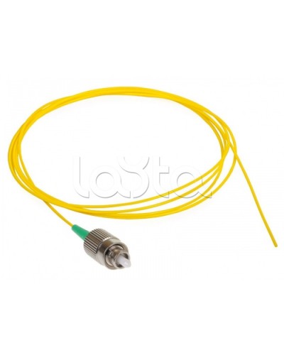 Пигтейл LANMASTER LAN-PIG-FC/SA-2.0 в Иваново Патч-корды и пигтейлы Pintop.ru