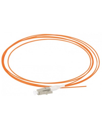 Пигтейл LANMASTER LAN-PIG-LC/OM2-1.5 в Иваново Патч-корды и пигтейлы Pintop.ru