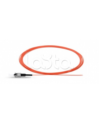 Пигтейл LANMASTER LAN-PIG-ST/OM2-2.0 в Иваново Патч-корды и пигтейлы Pintop.ru