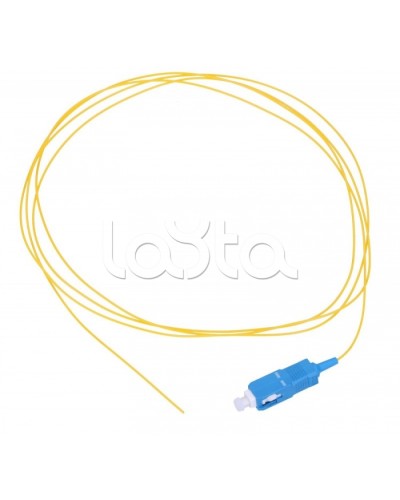 Пигтейл LANMASTER LAN-PIG-ST/OM4-2.0 в Иваново Патч-корды и пигтейлы Pintop.ru