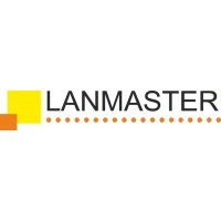 Конвертор RJ45-AV, передатчик LANMASTER LAN-RJ45/AV-TX