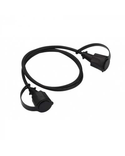 Шнур индустриальный LANMASTER LAN-USB3-USB3-1.0-WP в Иваново Патч-корды и пигтейлы Pintop.ru