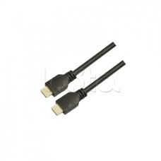 Шнур HDMI - HDMI 15 м LAZSO (WH-111(15m))