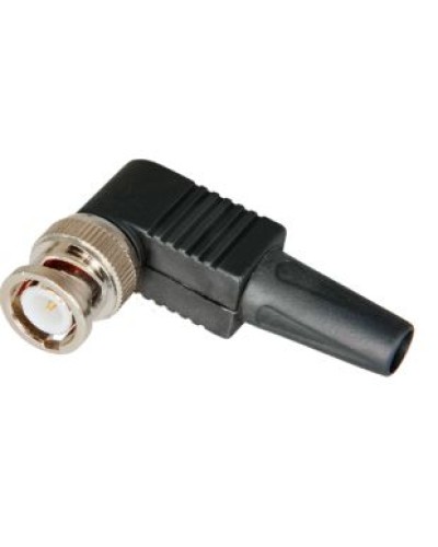 Штекер BNC под обжим (RG178/RG179) LAZSO APBC13-5G(100 в Иваново Коннекторы Pintop.ru