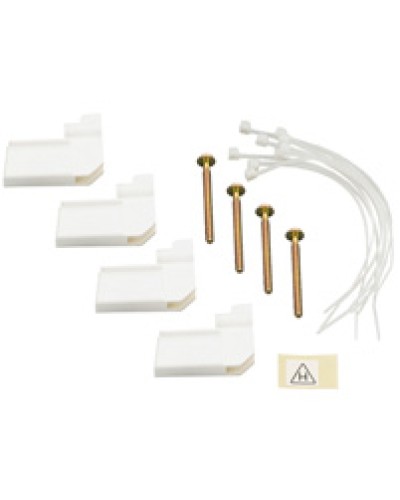 Крепеж для шкафа Legrand 001490 в Иваново Крепежные изделия Pintop.ru