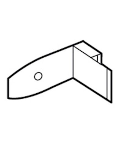 Суппорт Legrand 020070 в Иваново Аксессуары для стоек и шкафов Pintop.ru