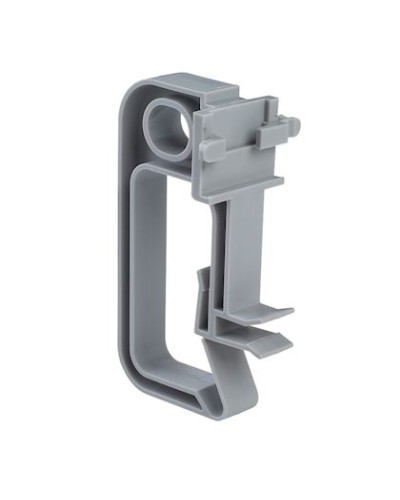 Рейка направляющая Legrand 020094 в Иваново Аксессуары для стоек и шкафов Pintop.ru