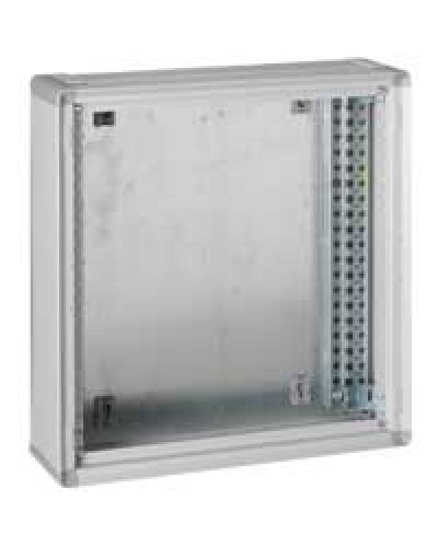 Шкаф распределительный Legrand 020104 в Иваново Щиты электрические Pintop.ru