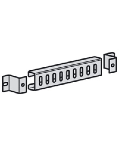 Суппорт Legrand 020137 в Иваново Аксессуары для стоек и шкафов Pintop.ru