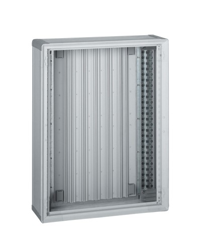 Шкаф распределительный Legrand 020155 в Иваново Щиты электрические Pintop.ru