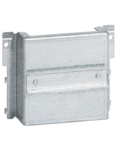 Пластина DPX³ Legrand 020217 в Иваново Аксессуары для стоек и шкафов Pintop.ru