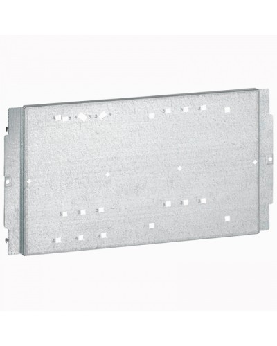 Пластина Legrand 020220 в Иваново Аксессуары для стоек и шкафов Pintop.ru