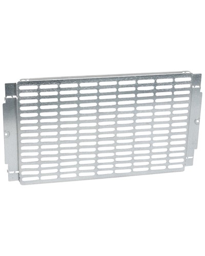 Пластина перфорированная Legrand 020242 в Иваново Аксессуары для стоек и шкафов Pintop.ru