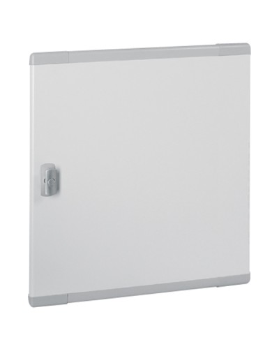 Дверь металлическая плоская для XL3 160/400 для шкафа высотой 750/845 мм Legrand 020274 в Иваново Аксессуары для стоек и шкафов Pintop.ru