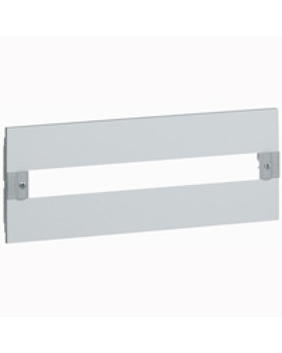 Панель лицевая металлическая XL³ Legrand 020301 в Иваново Аксессуары для стоек и шкафов Pintop.ru