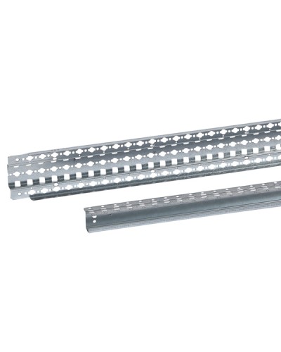 Секция кабельная Legrand 020426 в Иваново Аксессуары для стоек и шкафов Pintop.ru