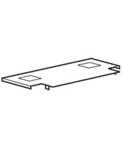 Перегородка Legrand 020490 в Иваново Аксессуары для стоек и шкафов Pintop.ru