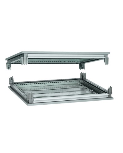 Комплект монтажный Legrand 020508 в Иваново Аксессуары для стоек и шкафов Pintop.ru