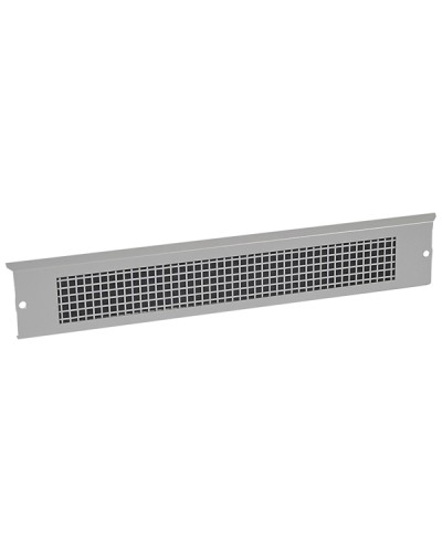 Панель вентиляционная Legrand 020544 в Иваново Цоколи для шкафов и стоек Pintop.ru