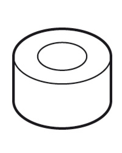 Втулка Legrand 020546 в Иваново Аксессуары для стоек и шкафов Pintop.ru