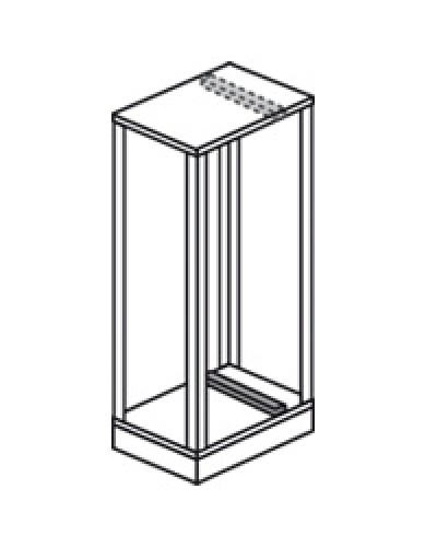 Траверсы Legrand 020552 в Иваново Аксессуары для стоек и шкафов Pintop.ru