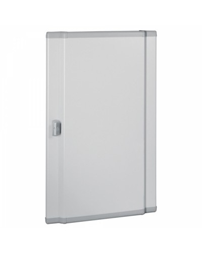 Дверь изогнутая металлическая Legrand 020557 в Иваново Аксессуары для стоек и шкафов Pintop.ru