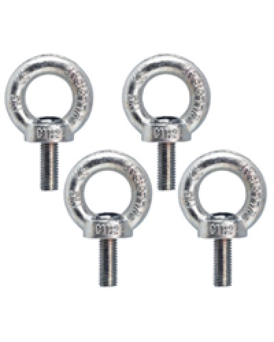 Комплект рым болтов Legrand 020582 в Иваново Аксессуары для стоек и шкафов Pintop.ru