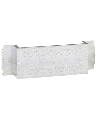 Пластина монтажная Legrand 020605 в Иваново Аксессуары для стоек и шкафов Pintop.ru