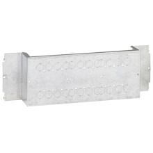 Пластина монтажная Legrand 020607