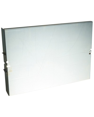 Пластина сплошная Legrand 020648 в Иваново Аксессуары для стоек и шкафов Pintop.ru