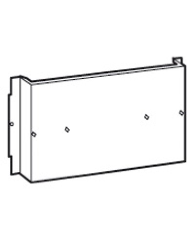 Пластина монтажная Legrand 020670 в Иваново Аксессуары для стоек и шкафов Pintop.ru