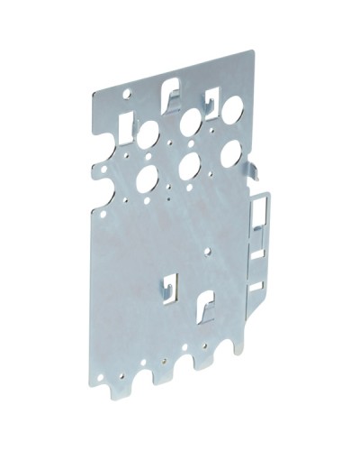 Плата монтажная Legrand 020764 в Иваново Аксессуары для стоек и шкафов Pintop.ru